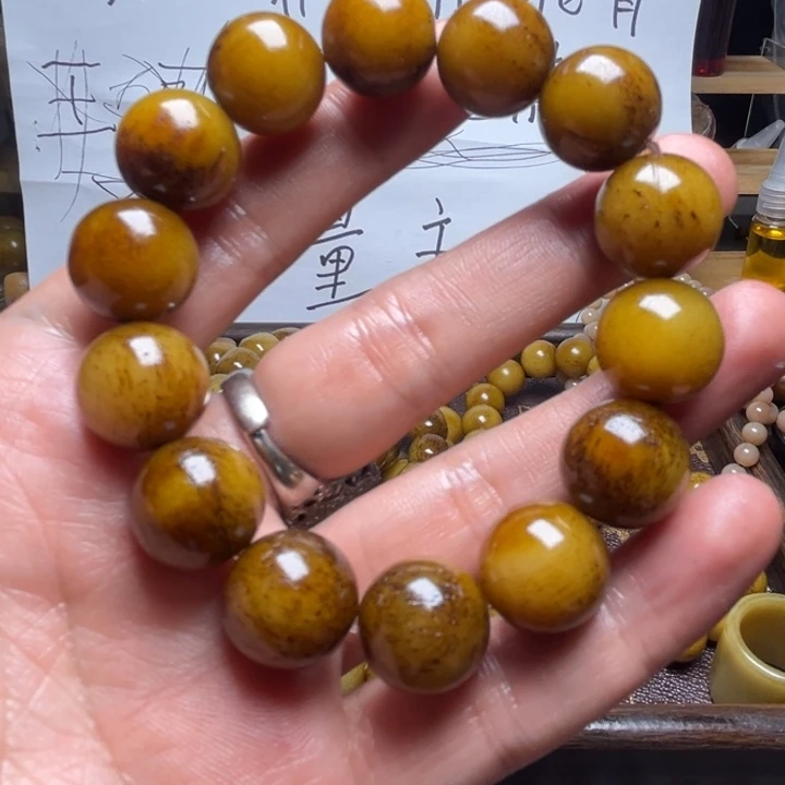 驼骨手串/手链166666666