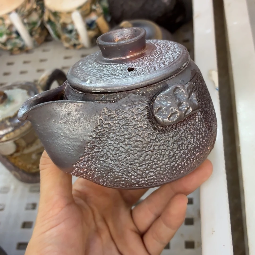 陶园柴烧，精品高货900