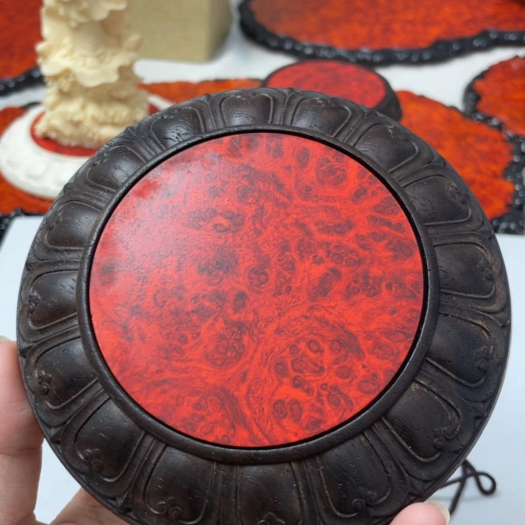 东非黑黄檀（紫光檀）