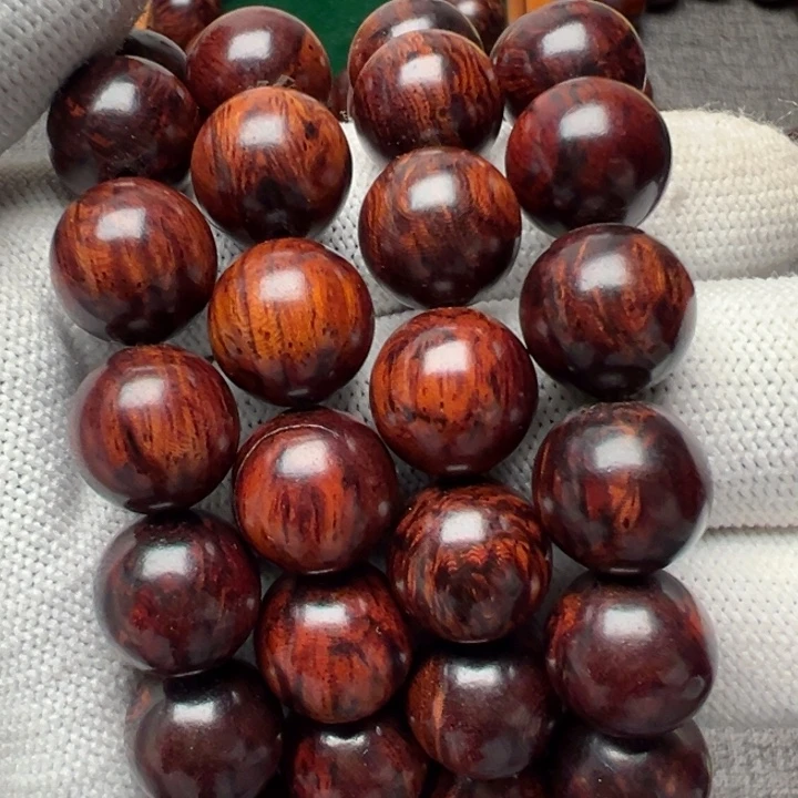 木海南红降1.2超超一档单圈