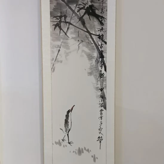 国画前方艺术馆作品作品系列