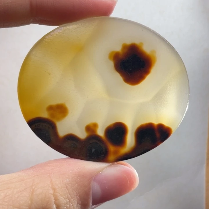 玛瑙/玉髓未镶嵌牌子