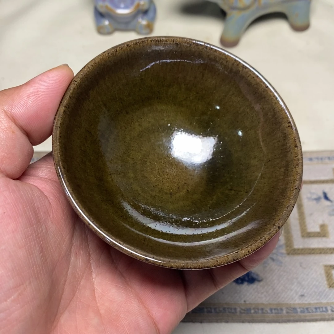茶盏盏心茶器热卖中