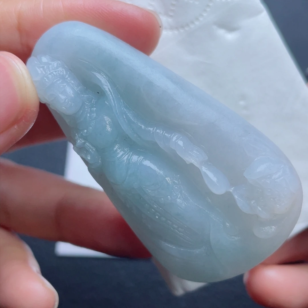 未镶嵌定制定制翡翠