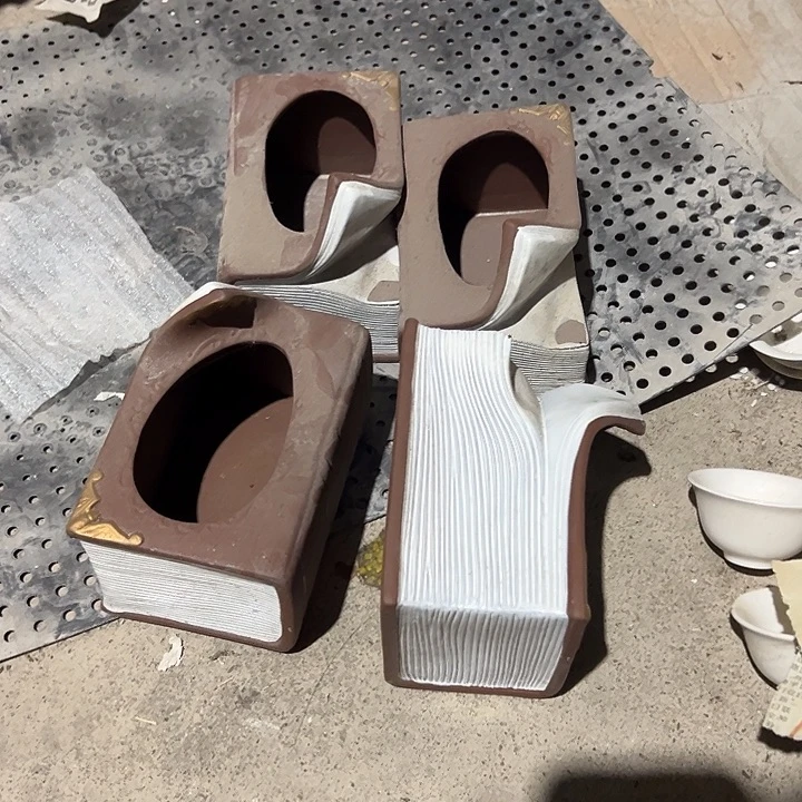 微瑕茶具介意勿拍