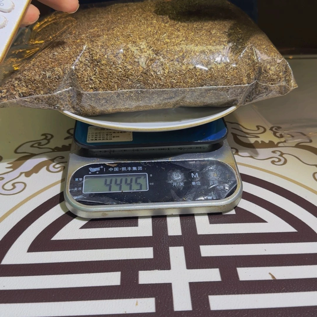 香料老白棋勾丝碎屑440克克克克