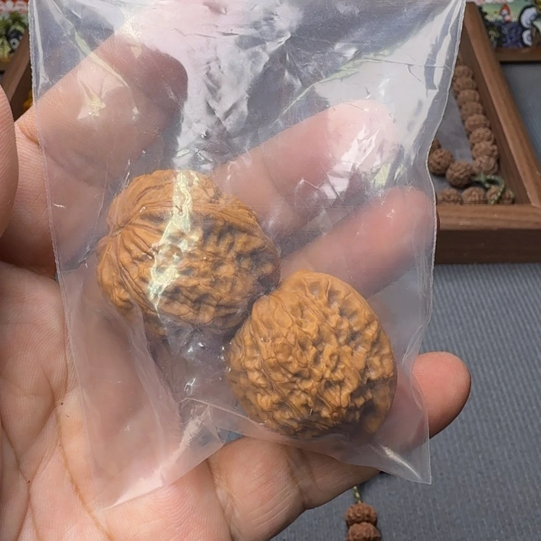 金刚菩提把件?*昇福利核桃