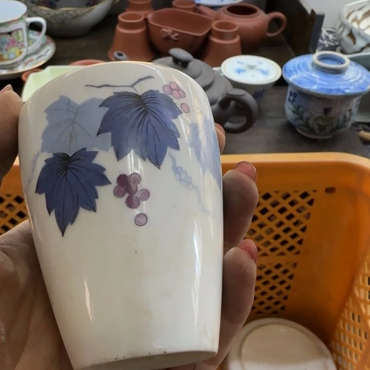 猫***瓷片一物一拍感谢支持