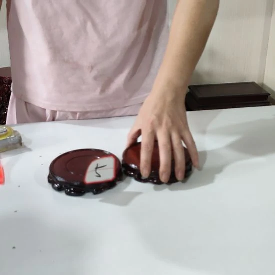 紫檀木类成套家具