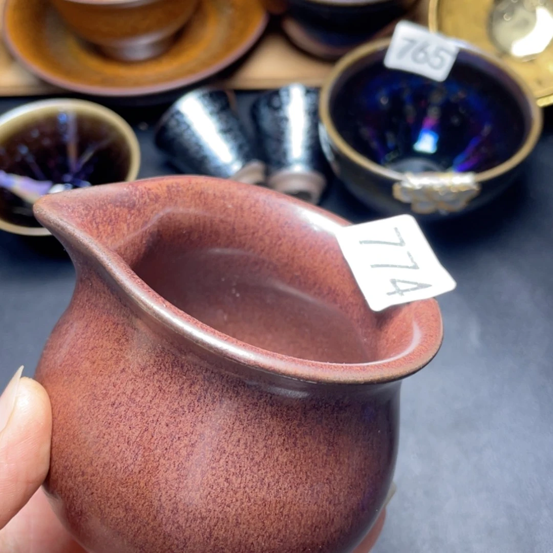 【闪购商品】茶盏774