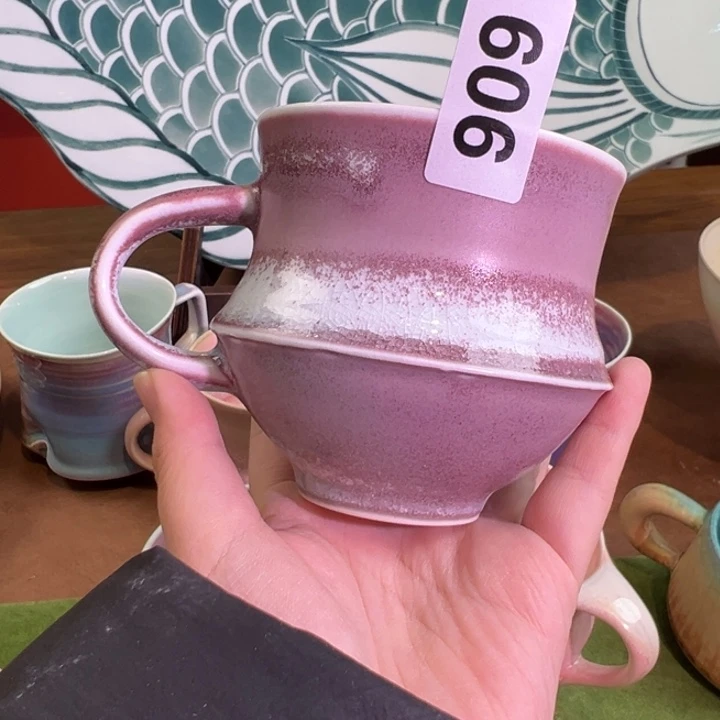 景德镇陶瓷艺术精品