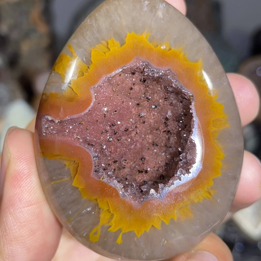 未镶嵌大型摆件（非配饰）水晶