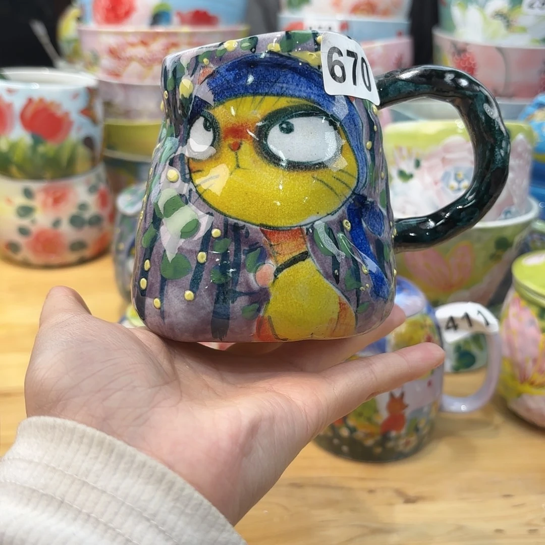 瓷片兔兔嗨起来啦哈