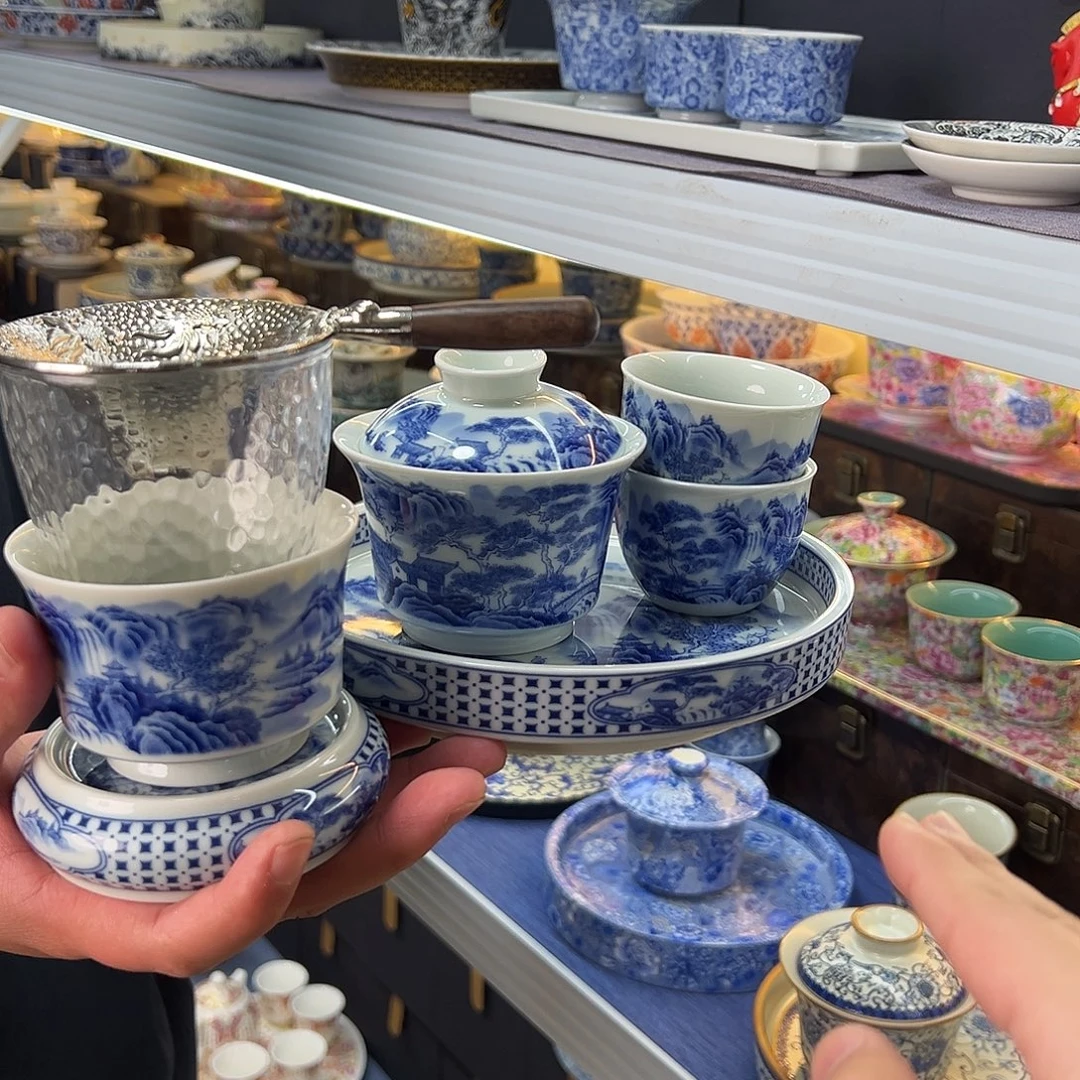 我们的目标是成为一个优秀的人