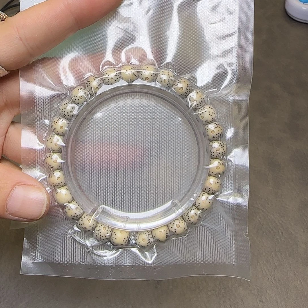 吊坠星月菩提星月