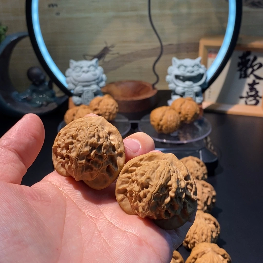 核桃全品货头大耳朵图图43