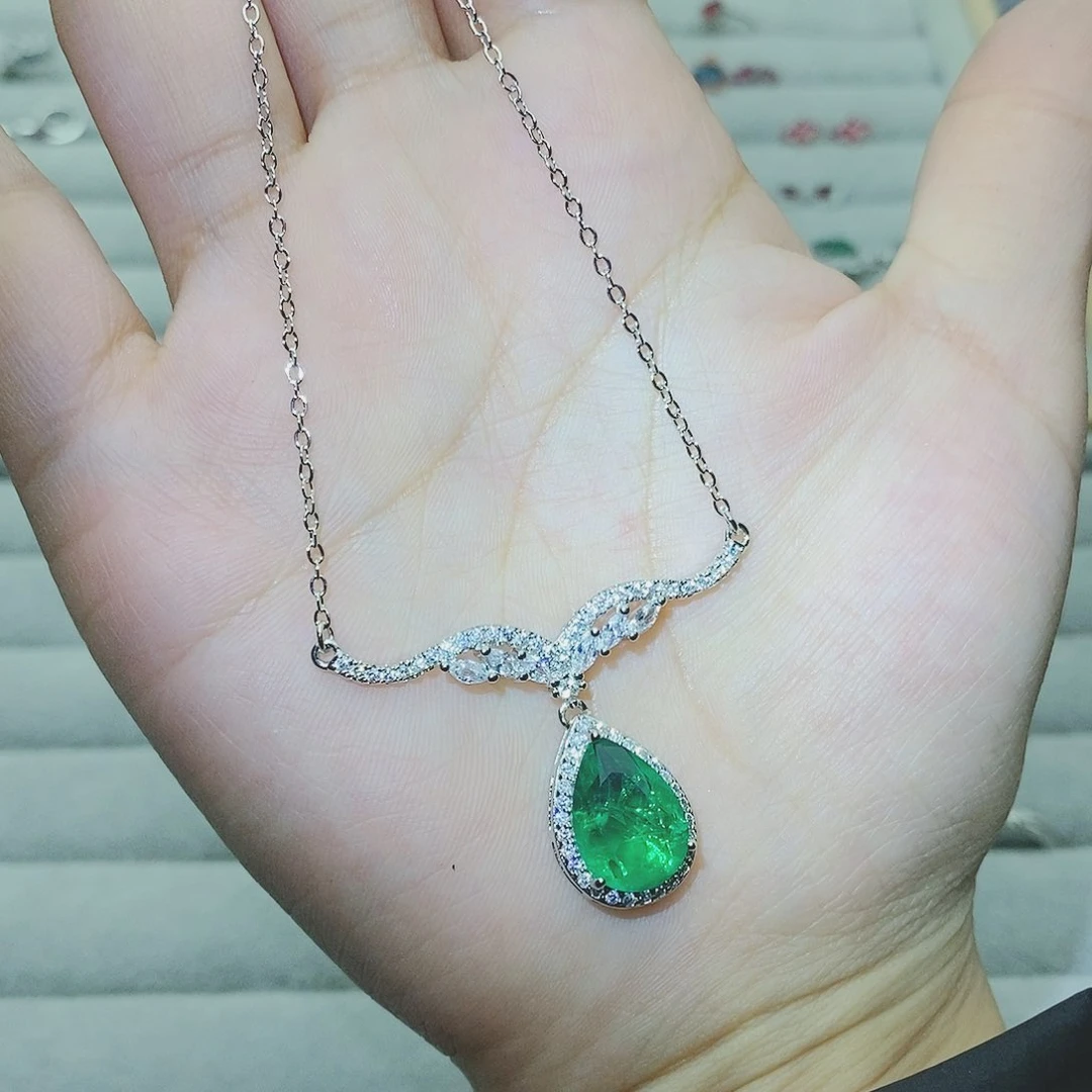 【闪购商品】芙蓉石戒指银S925镶嵌