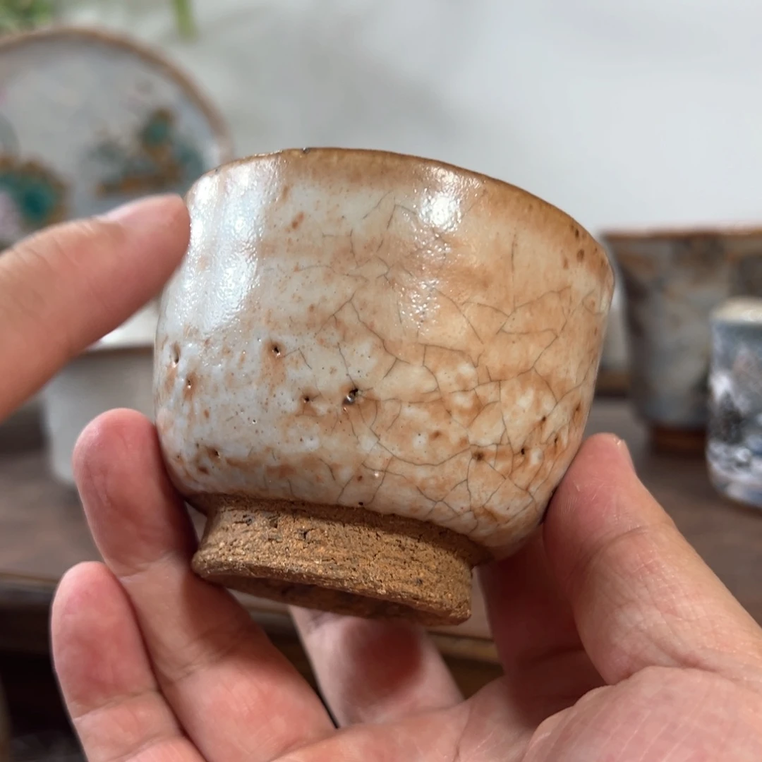 景德镇匠心窑工艺