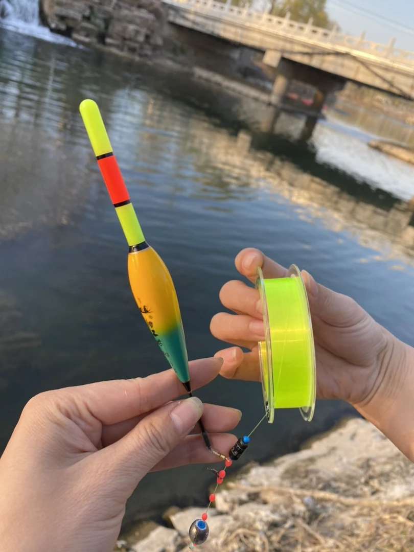 路滑成品线组套装远投钓组