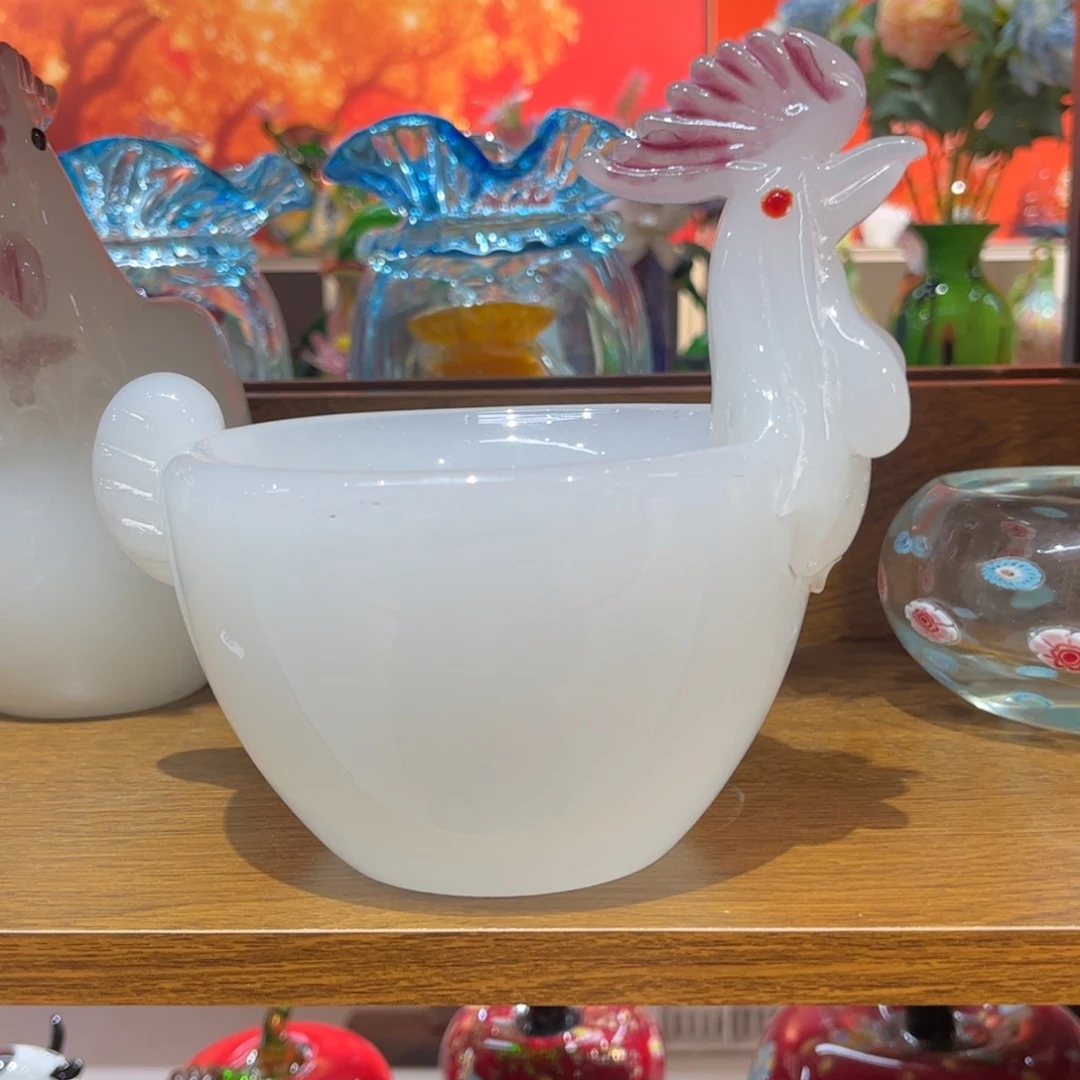 悦***～手工艺品琉璃微瑕