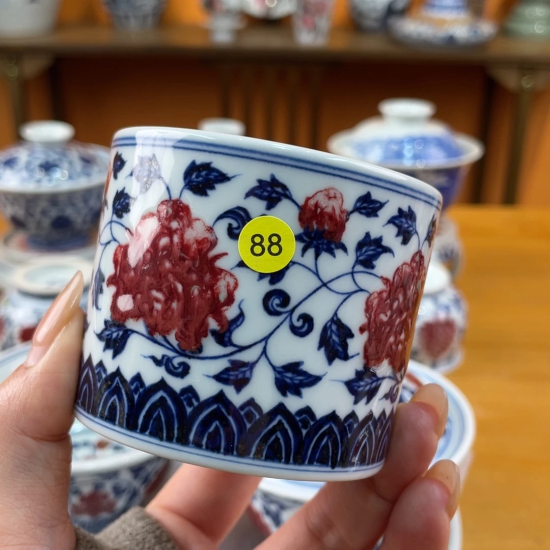 景德镇手绘哈哈哈哈哈哈