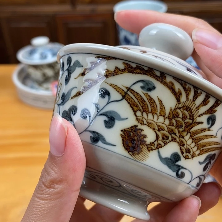 景德镇手绘哈哈哈哈哈哈