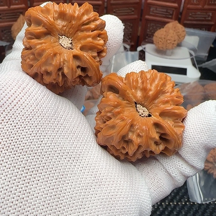 吊坠文玩核桃全品货头龙门涧43➕重磅福利