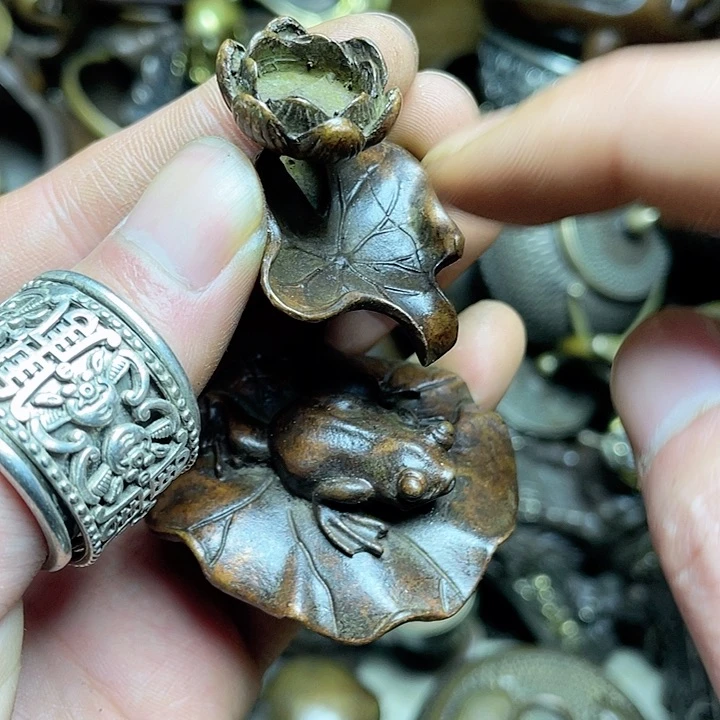 铜器摆件诚信经营