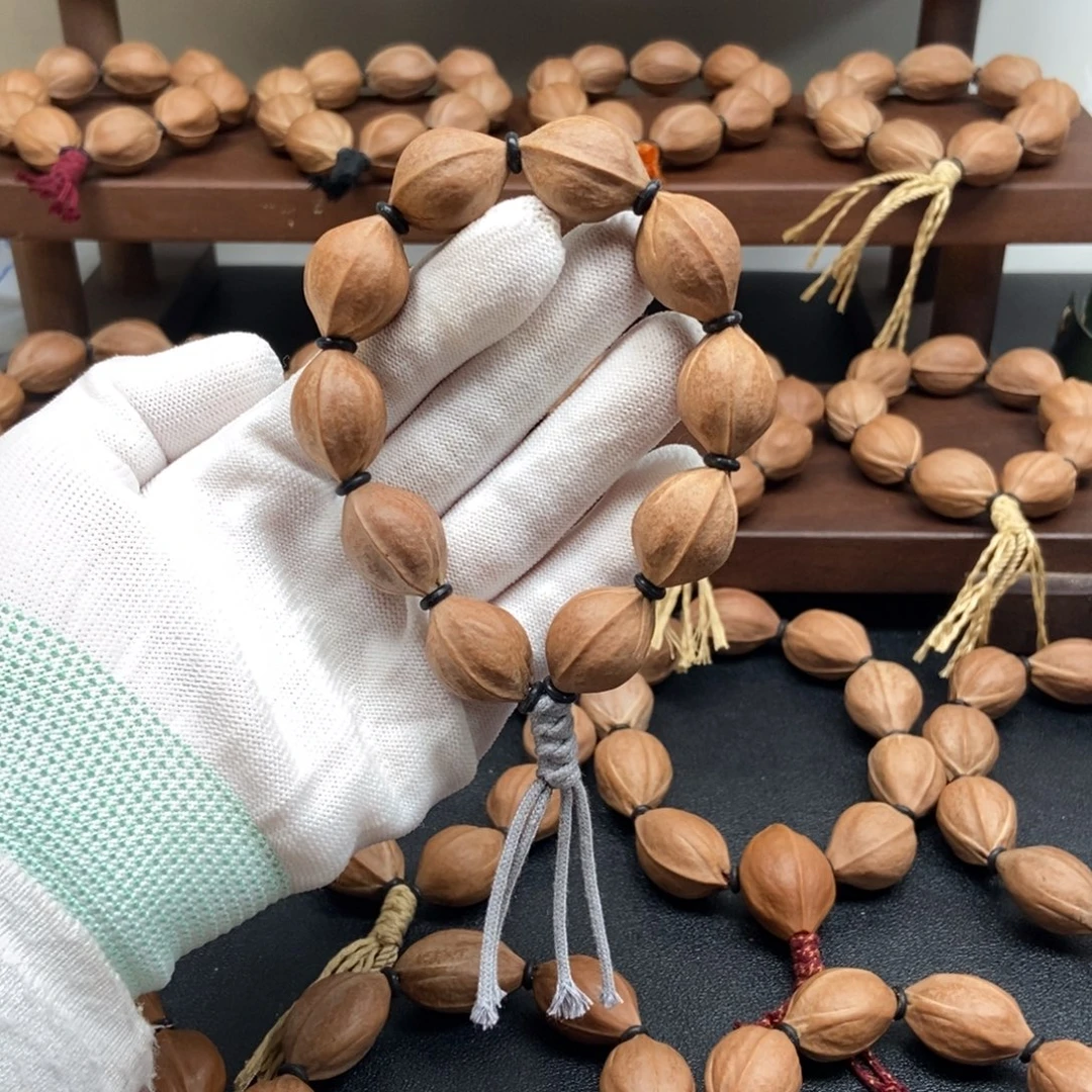 橄榄核手串/手链1623