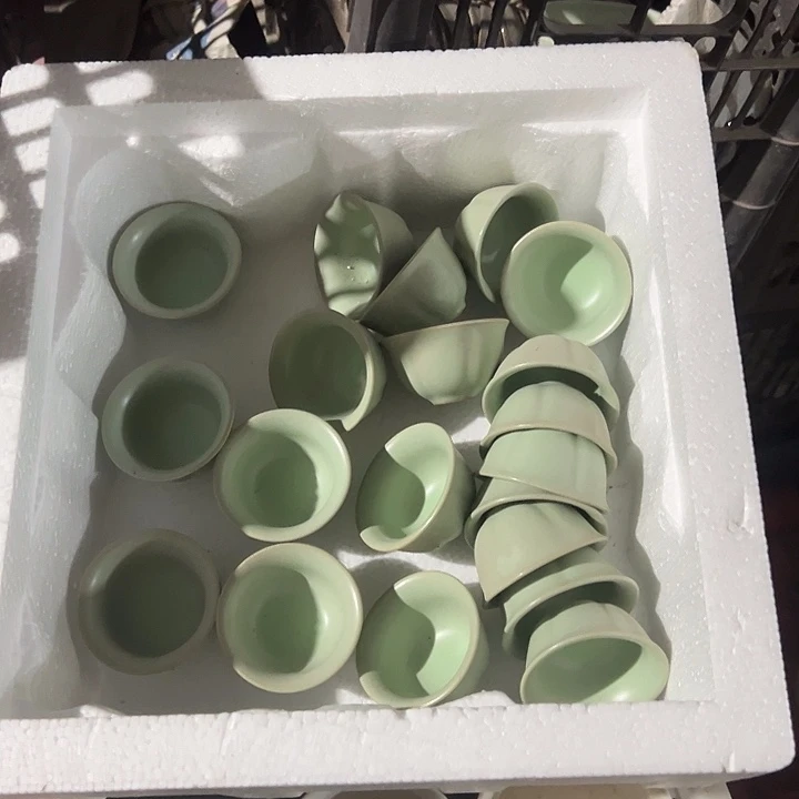 微瑕茶具介意勿拍