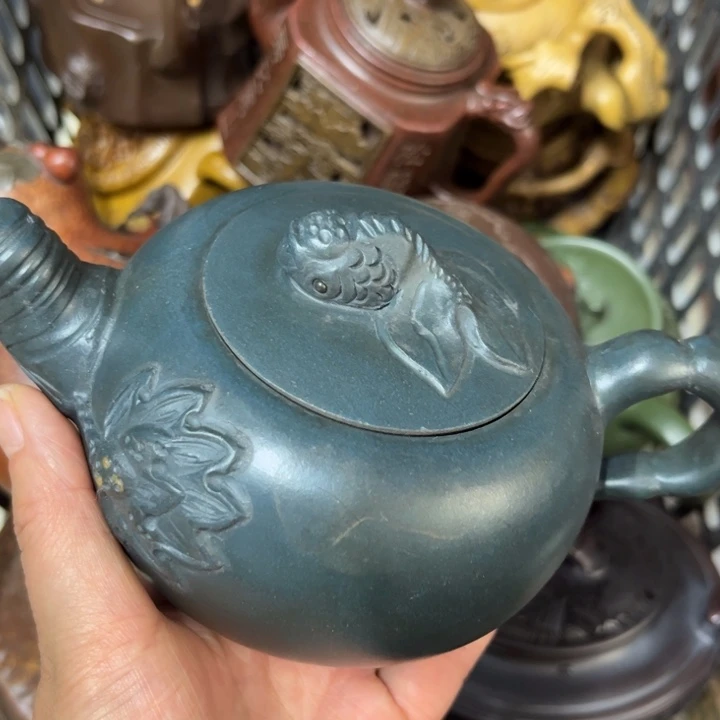 茶壶紫砂紫砂壶泡茶
