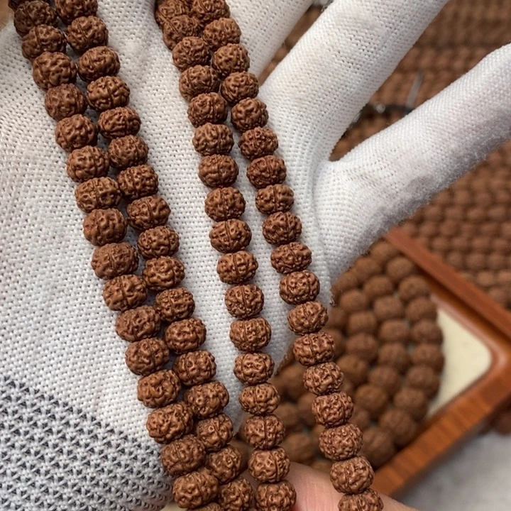 【闪购商品】金刚菩提吊坠1*2纯血老树王95