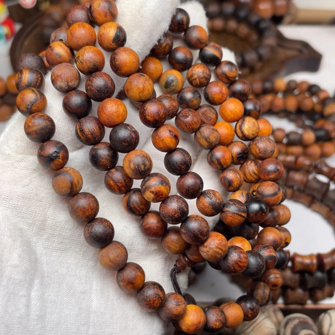 贡木定制产品0.8 108虫漏瑕疵