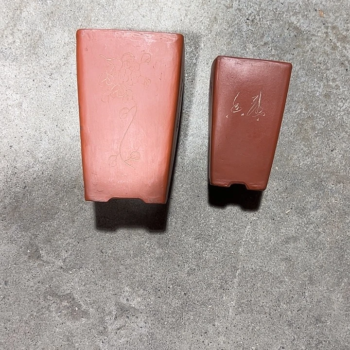 好***树陶瓷材料,品相完好