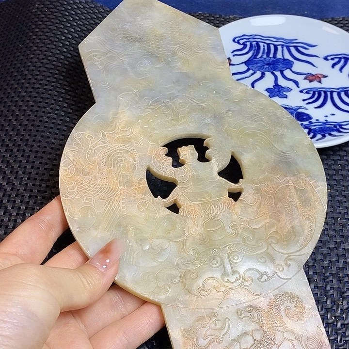 紫砂闪购商品.1️⃣图一物