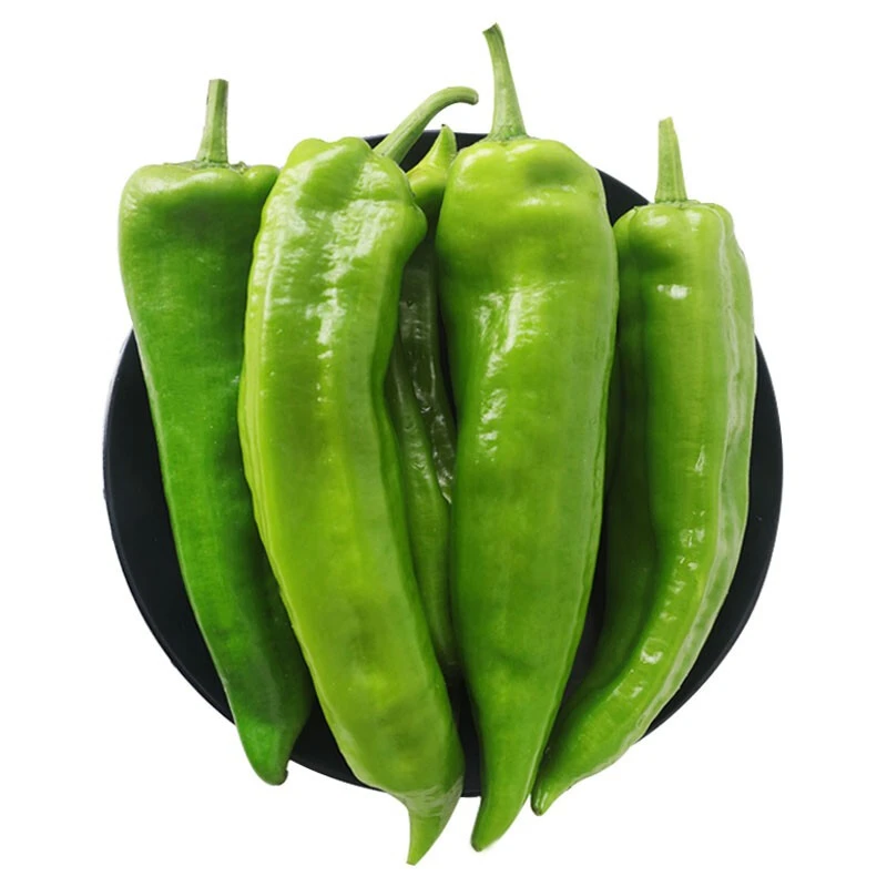 青椒（微辣）约250g/份