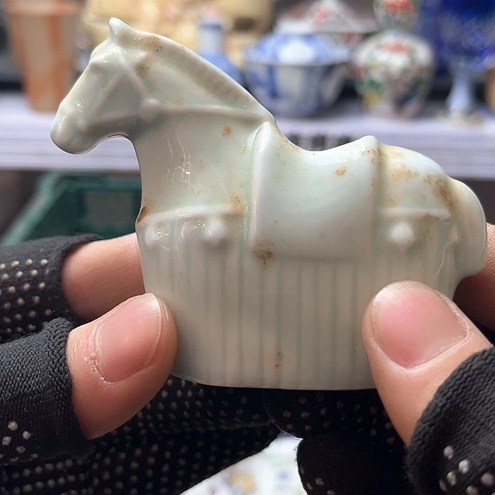 碗水滴瓷器水滴瓷器