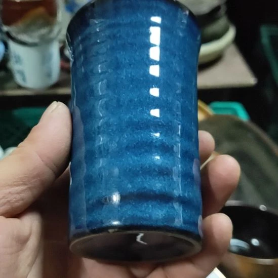 沧***司茶盏瓷器吗你，么么哒爱你