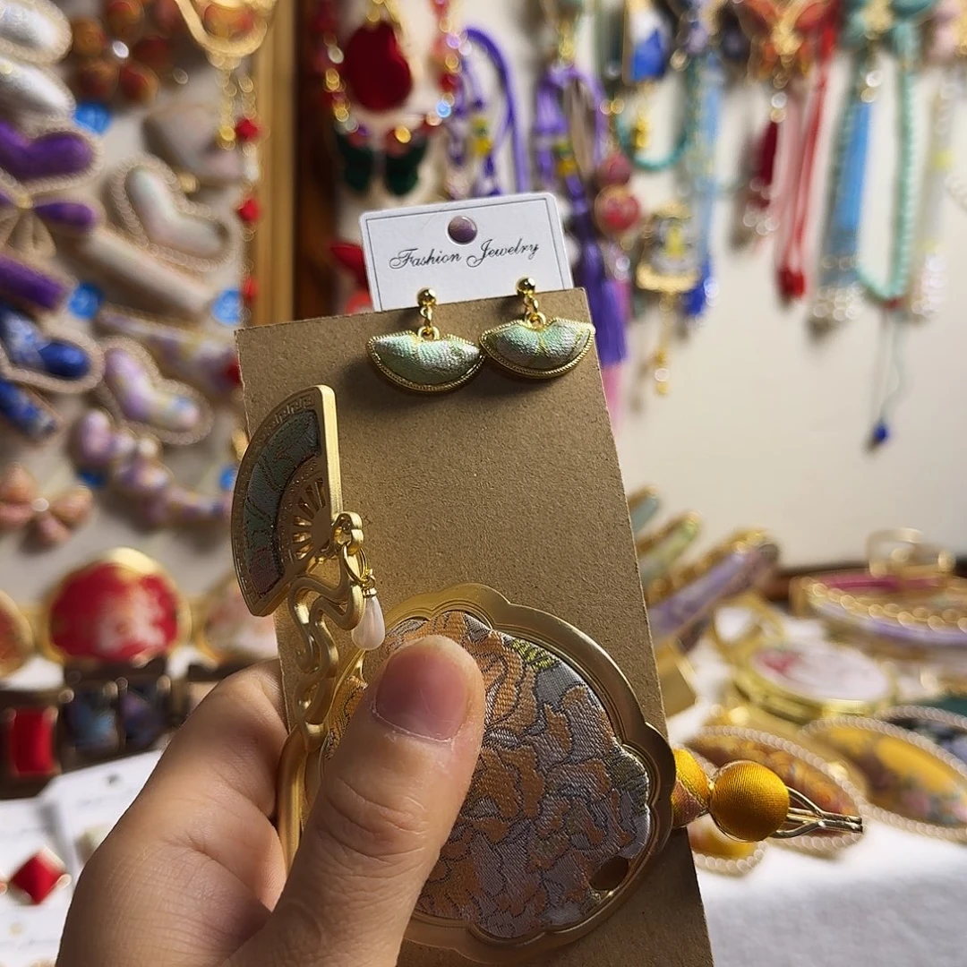 乐***儿纯铜合金手工制作