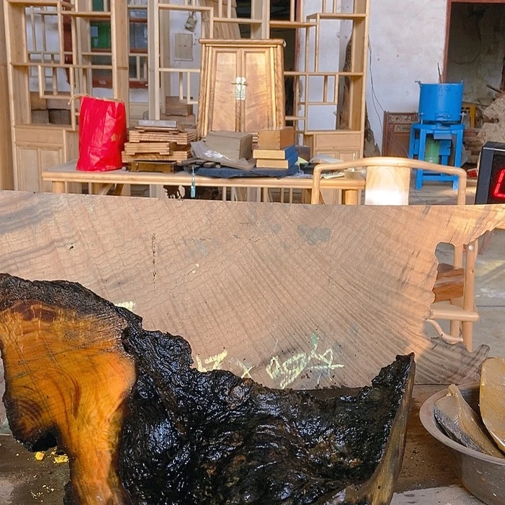 楠木（金丝楠）其他微****7