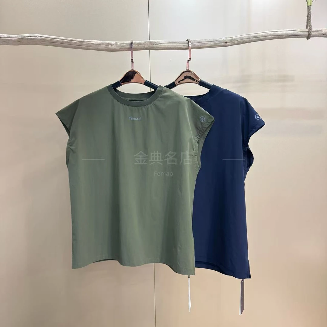 【金典名店】251703圆短袖T恤