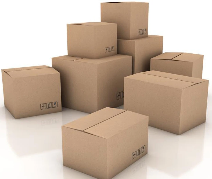 日用品家电纸箱胶带