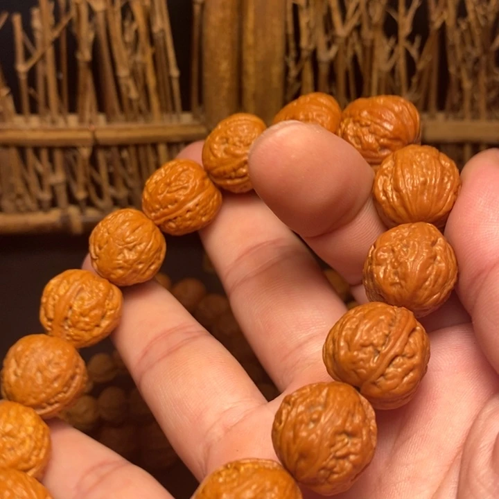 文玩核桃手串精品系列