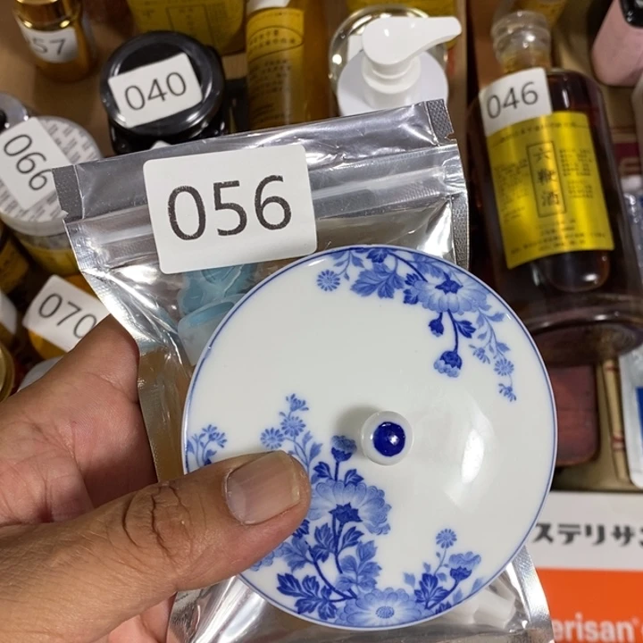 瓷片回流瓷器瓷片56