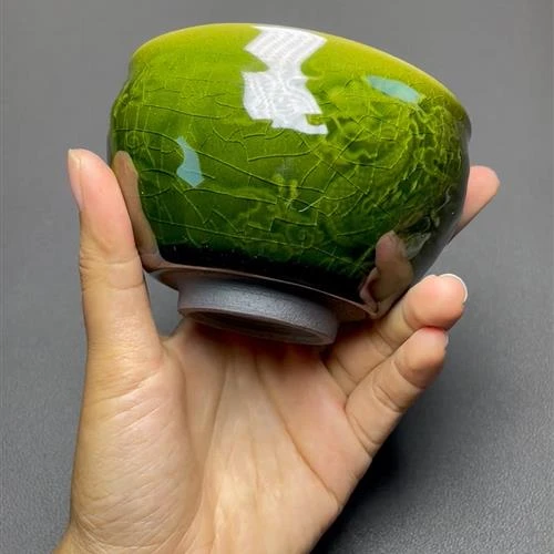 【闪购商品】茶盏-10175..........