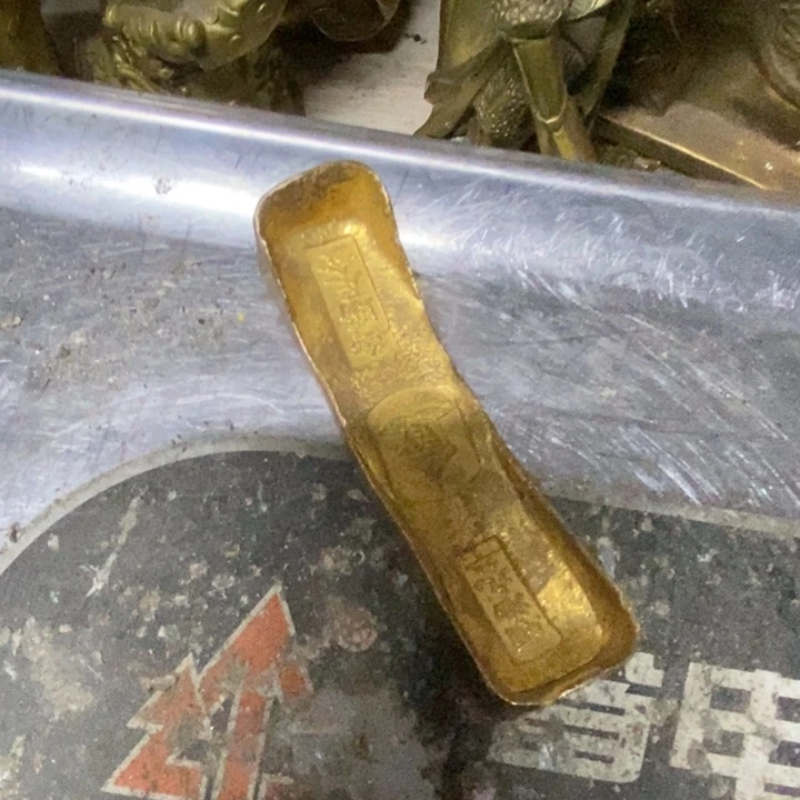 铜工艺品家具摆件
