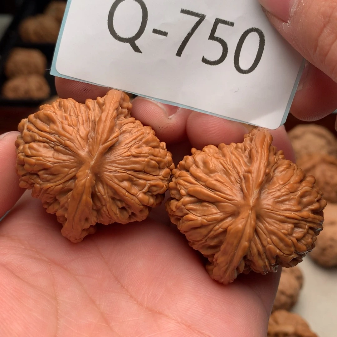 文玩核桃把件41楼……….