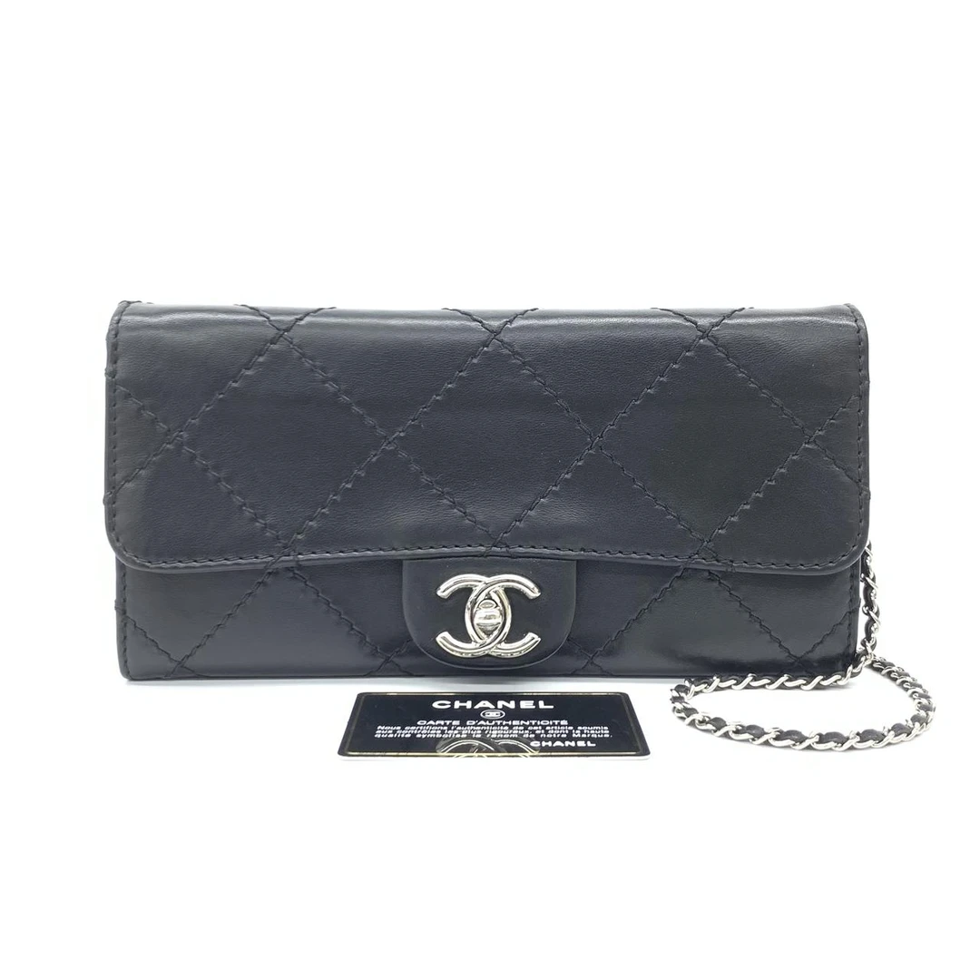 95新 Chanel/香奈儿 香奈儿/单肩包/2620