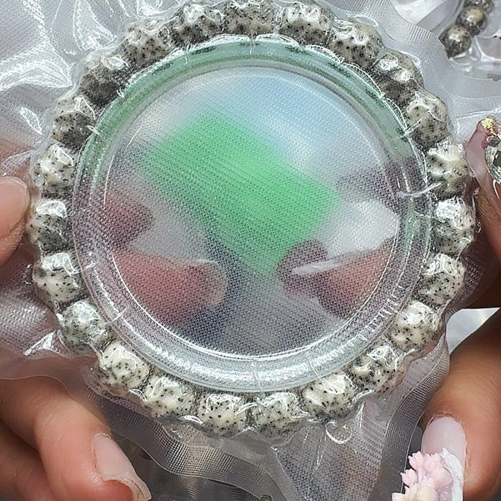 星月菩提手串624灭火星月菩提无相10单圈