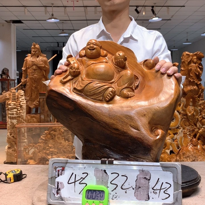 *****木工艺品摆件不包邮